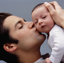 tips for <b>new dads</b> - dadbaby
